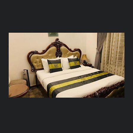Pham Ha Hotel Hajfong Zewnętrze zdjęcie