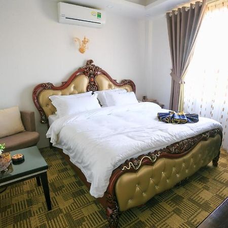 Pham Ha Hotel Hajfong Zewnętrze zdjęcie